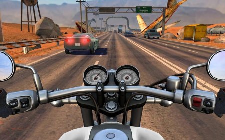 Moto Rider GO: Highway Traffic 1.90.3 Para Hileli Mod Apk indir
