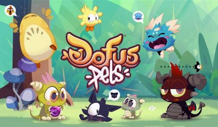 DOFUS Pets 1.10.2 Para Hileli Mod Apk indir