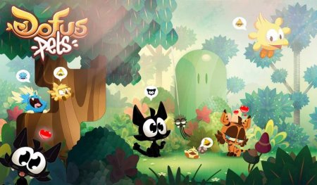 DOFUS Pets 1.10.2 Para Hileli Mod Apk indir