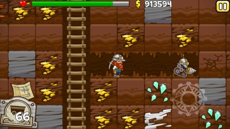 Tiny Miner 1.5.37 Para Hileli Mod Apk indir