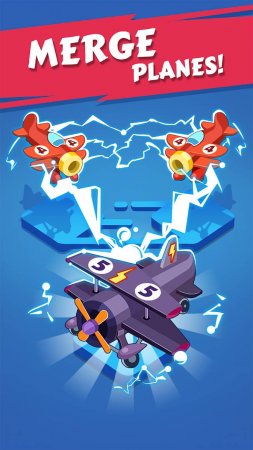 Merge Plane 1.19.2 Para Hileli Mod Apk indir