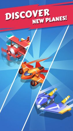 Merge Plane 1.19.2 Para Hileli Mod Apk indir