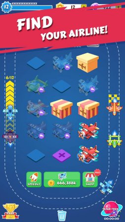 Merge Plane 1.19.2 Para Hileli Mod Apk indir