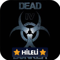 Dead Bunker 4 3.2 Ölümsüzlük Hileli Mod Apk indir