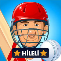 Stick Cricket 2 1.2.15 Kilitler Açık Hileli Mod Apk indir