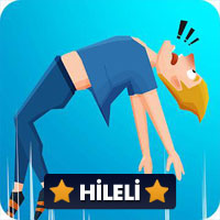 Buddy Toss 1.5.4 Para Hileli Mod Apk indir