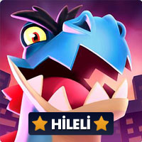 I Am Monster: Idle Destruction 1.4 Güç Hileli Mod Apk indir