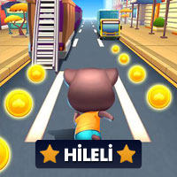 Cat Runner: Decorate Home 2.8.8 Para Hileli Mod Apk indir