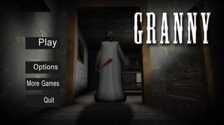 Granny 1.8.2 Para Hileli Mod Apk indir