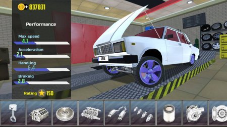 Car Simulator 2 1.50.32 Para Hileli Mod Apk indir