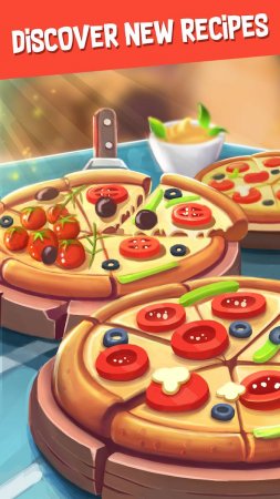 Pizza Factory Tycoon 2.5.3 Para Hileli Mod Apk indir