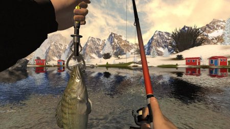 Professional Fishing 1.41 Para Hileli Mod Apk indir