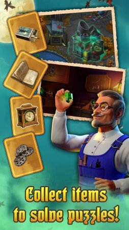 Clockmaker 53.3.0 Para Hileli Mod Apk indir