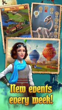 Clockmaker 53.3.0 Para Hileli Mod Apk indir