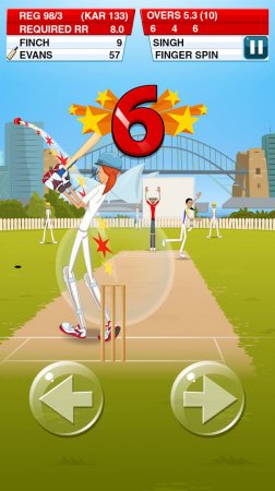 Stick Cricket 2 1.2.15 Kilitler Açık Hileli Mod Apk indir