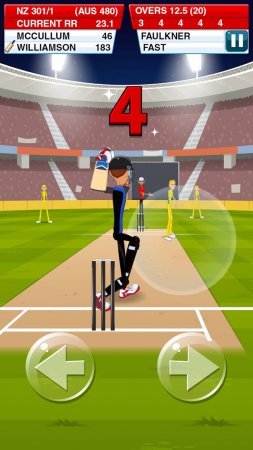 Stick Cricket 2 1.2.15 Kilitler Açık Hileli Mod Apk indir