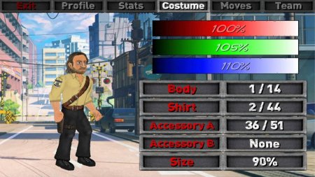 Extra Lives 1.14 Kilitler Açık Hileli Mod Apk indir
