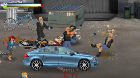 Extra Lives 1.14 Kilitler Açık Hileli Mod Apk indir