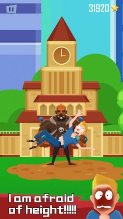 Buddy Toss 1.5.4 Para Hileli Mod Apk indir