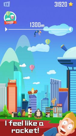 Buddy Toss 1.5.4 Para Hileli Mod Apk indir