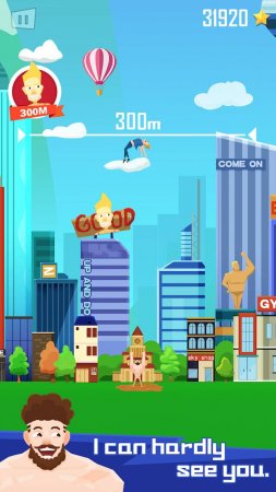 Buddy Toss 1.5.4 Para Hileli Mod Apk indir