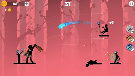 The Archers 2 1.7.6.5.7 Para Hileli Mod Apk indir