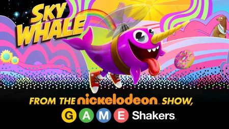 Sky Whale 3.1.1 Para Hileli Mod Apk indir