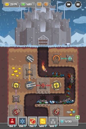 Digfender 1.3.6 Para Hileli Mod Apk indir