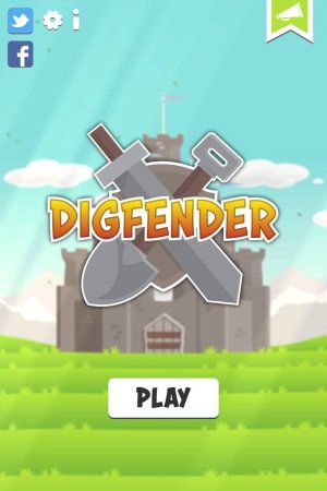 Digfender 1.3.6 Para Hileli Mod Apk indir