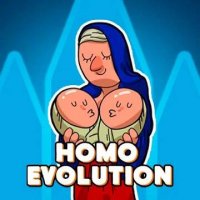 Homo Evolution: Human Origins 1.6.1 Para Hileli Mod Apk indir