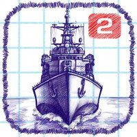 Sea Battle 2 2.8.4 Kilitler Açık Hileli Mod Apk indir