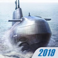 WORLD of SUBMARINES 2.1 Bot Hileli Mod Apk indir