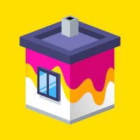 House Paint 1.4.21 Para Hileli Mod Apk indir