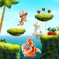 Jungle Adventures 3 48.6.0 Para Hileli Mod Apk indir