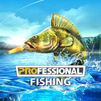 Professional Fishing 1.41 Para Hileli Mod Apk indir