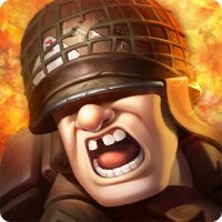 War in Pocket 1.13 Sonsuz Cephane Hileli Mod Apk indir