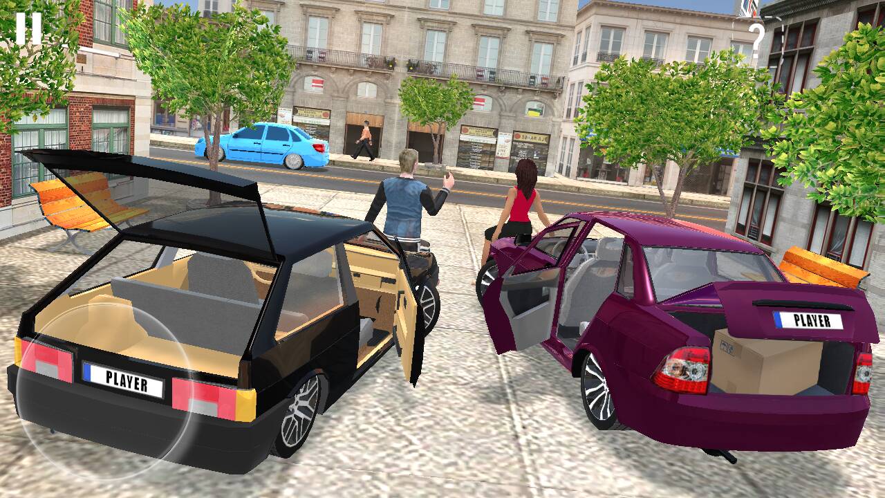 car simulator og 2 61 para hileli mod apk indir apk dayi android apk indir