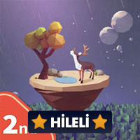 My Oasis - Tap Sky Island 2.46.2 Para Hileli Mod Apk indir