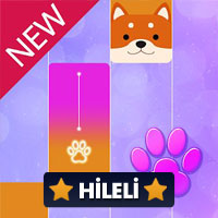 Magic Cat Piano Tiles 4.1.1 Para Hileli Mod Apk indir