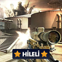 Mission Counter Attack 3.2 Para Hileli Mod Apk indir