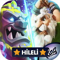 Legend of Solgard 2.0.5 Enerji Hileli Mod Apk indir