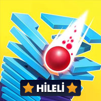 Stack Ball 1.1.24 Kilitler Açık Hileli Mod Apk indir