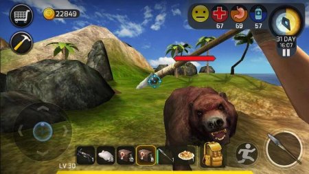Ocean Survival 1.0.2 Para Hileli Mod Apk indir