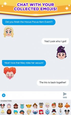 Disney Emoji Blitz 28.2.1 Para Hileli Mod Apk indir