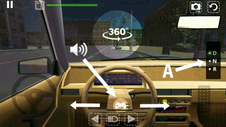 Car Simulator OG 2.61 Para Hileli Mod Apk indir