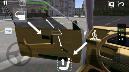 Car Simulator OG 2.61 Para Hileli Mod Apk indir