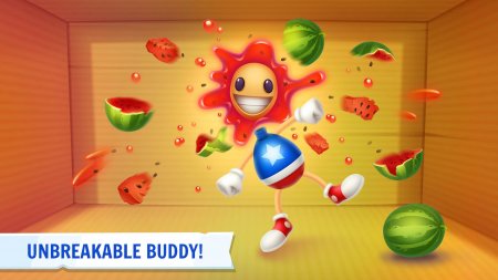 Kick the Buddy: Forever 1.0.6 Para Hileli Mod Apk indir
