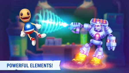 Kick the Buddy: Forever 1.0.6 Para Hileli Mod Apk indir