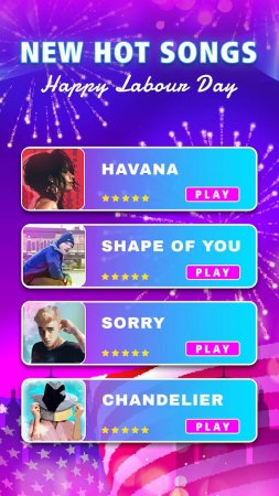 Magic Tiles 3 11.072.709 Para Hileli Mod Apk indir