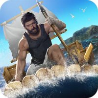 Ocean Survival 1.0.2 Para Hileli Mod Apk indir